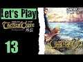Let's Play Tactics Ogre Knight Of Lodis - 13 Epic Of Tinea