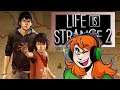Life Is Strange 2 - The Road Less Traveled (LIVE)