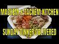 Mackem & Tackem Kitchen - Sunday Dinner Delivered - Sunderland UK