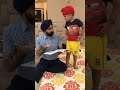 Main Pyaar Nahin Karta | RS 1313 LIVE | Ramneek Singh 1313 #Shorts