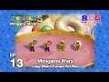 Mario Party 5 SS2 Minigame Mode EP 13 - Minigame Wars Luigi,Mario,Koopa Kid,Boo
