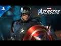 Marvel’s Avengers | A-Day Trailer E3 2019 | PS4
