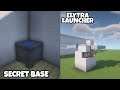 Minecraft: 3 Easy Redstone Builds Tutorial