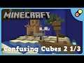 Minecraft - Confusing Cubes 2 1/3 [FR]