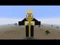 Minecraft Evoker the Munkki before ILL