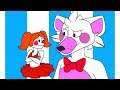 Minecraft Fnaf Circus Baby The Hand Puppet Minecraft Roleplay