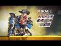 [Mirage] Mein ist die Rache | APEX LEGENDS #6 | Shadowfall-Modus