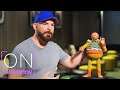 Missing Link’s Chris Butler on Working with Hugh Jackman, Zach Galifianakis and More! | On Animation
