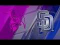 MLB® The Show 19 San Diego Padres vs. Scranton Knights