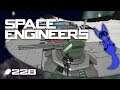 [Mod Review] Space Engineers #228 - NorthWind Weapons