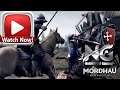Mordhau | Frontlines gameplay with Rapier and Shield