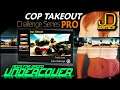 Need for Speed: Undercover (Xbox 360) | Challenge Series | Category #17 - Cop Takeout!