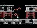 NES Behind Enemy Lines HACK Invincible BY Ali mk