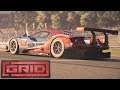 NEW GRID 2019 GAME - Ford GT GTE Brands Hatch & Shanghai Exclusive Gameplay - Group 1 Open