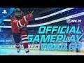 NHL 20 | Official Gameplay Trailer | PS4