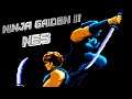 Ninja Gaiden III: The Ancient Ship of Doom (NES) + @2ndChannelGO ➤ Прохождение