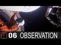Observation #06 - Переход