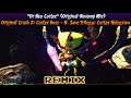 (Original-Modern Mix) Crash 2 Original/N Sane Trilogy MASHUP — Dr. Neo Cortex Boss [Boss + Hologram]