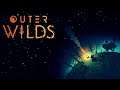 Outer Wilds / КИТАЙСКИЙ АВТОПИЛОТ