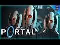 PORTAL #2 | QUIEREN MATARME | Gameplay Español