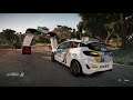 PS4 FIA WORLD RALLY CHAMPIONSHIP - WRC 8 - Intentando no chocar demasiado xDDD #PSNow