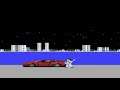 Rad Racer (NES) Ending in (4K)
