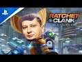 Ratchet & Clank: Rift Apart Full Playthrough PS5