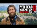 ✅ Red Dead Redemption 2 Hard Mode Day 1-10