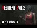 Resident Evil 2 Remake Leon B Part 6/17 : Ada Wong