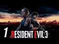 Resident Evil 3 Remake | DIRECTO 1 | Starrrrs