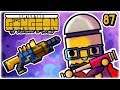 Rubenstein's Monster Synergy | Part 87 | Let's Play: Enter the Gungeon: Farewell to Arms | PC HD