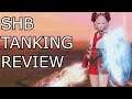 Shadowbringers in Review: Tanking | FFXIV