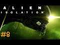 Space Walk | Alien Isolation | Part Eight
