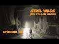 Star Wars Jedi Fallen Order PC HD-Ultra#13. Regresamos a la nave