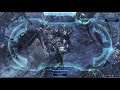 StarCraft II Legacy of the void Part 8* Last stand (Hard difficulty)