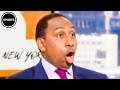 Stephen A. Smith Takes The Money And SELLS OUT
