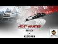 Teste Need for Speed Most Wanted FX 8120 + RX 570 4GB