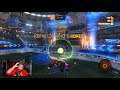 The best ground player out hea / Rocket League #shorts