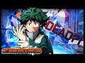 THE END OF MY HERO?! | My Hero Academia One's Justice