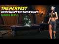 The Harvest (Looking Down) - Revendreth Treasure