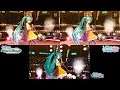 This is the Happiness and Peace of Mind Committee - Hatsune Miku: Project DIVA PV Comparison
