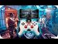 TOP 10 JUEGOS PARA ANDROID COMPATIBLES CON GAMEPAD #3 (JOYSTICK/MANDO/CONTROL)