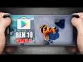 Top 3 Ben 10 Games For Android 2021 | Best Ben Games For Android #Shorts #CapitalGamer7