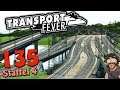 Über sieben Brücken 🚆 [S4|135] Let's Play Transport Fever deutsch