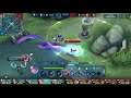 USING LANCELOT AFTER THE UPDATE??? | + NEW ROTATION AND HOW TO ROTATE AS A CORE | MLBB