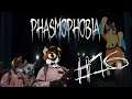 Viel neues zu lernen - Part 76 | Live (Let's Play Phasmophobia German)