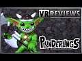 VR Reviews: Plunderlings- Berserker Gobbler Review