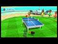 Wii Sports Resort Return Challenge - 297 Points