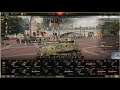 World Of Tanks. GSR 3301 Setter. Review And Gameplay. WTF Is This.