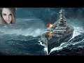 Полное непонимание рандома | World of Warships